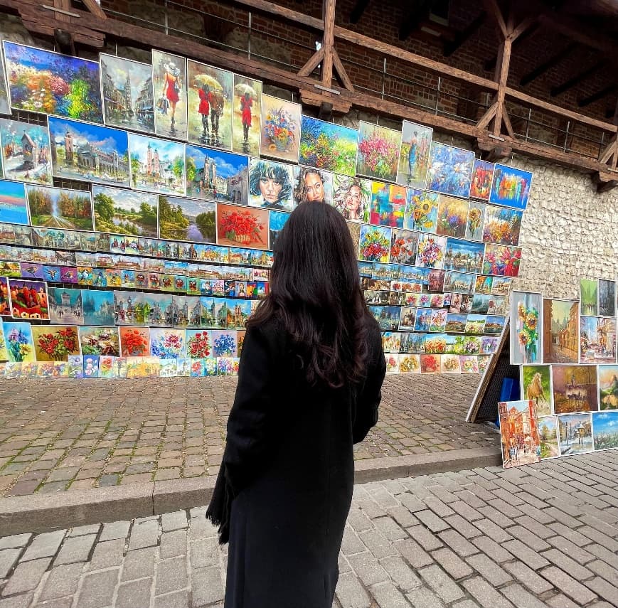 Kreativitet og inspirasjon